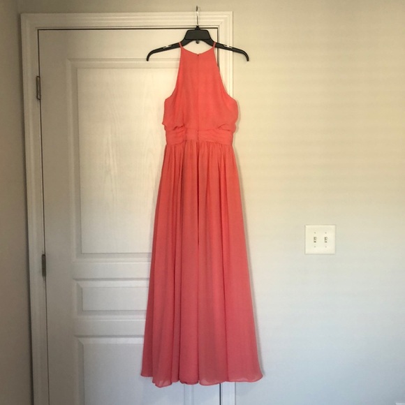 JJs House Bridesmaid Dress - Picture 3 of 4